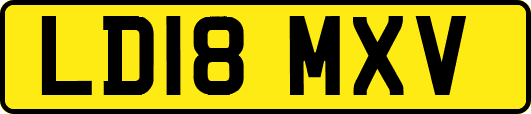 LD18MXV
