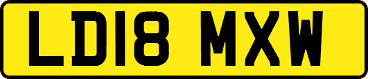 LD18MXW