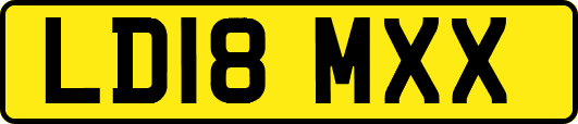 LD18MXX