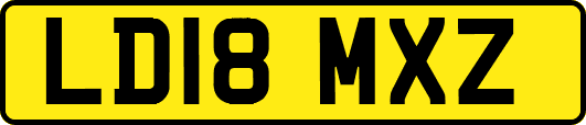 LD18MXZ