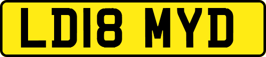 LD18MYD