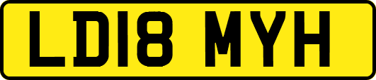 LD18MYH