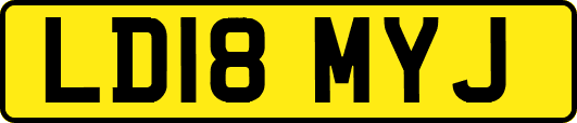 LD18MYJ