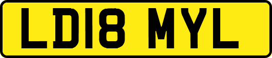 LD18MYL
