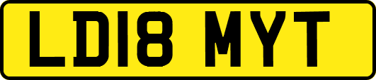 LD18MYT