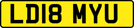 LD18MYU