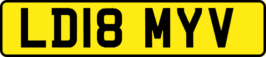 LD18MYV