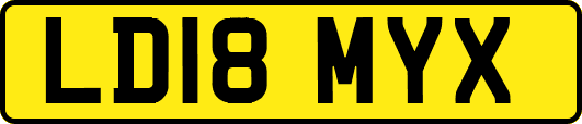 LD18MYX