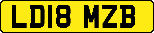 LD18MZB