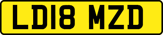 LD18MZD