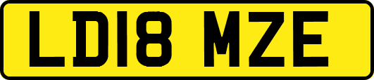 LD18MZE