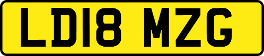 LD18MZG
