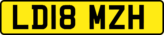 LD18MZH