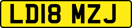 LD18MZJ