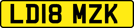 LD18MZK