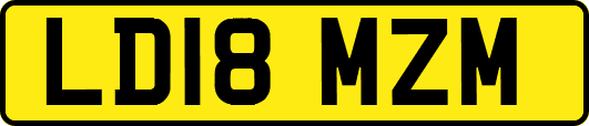 LD18MZM