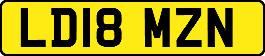 LD18MZN