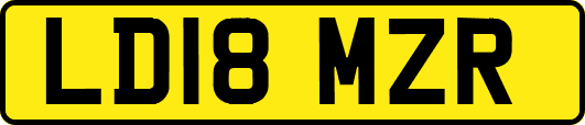 LD18MZR