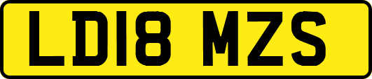 LD18MZS
