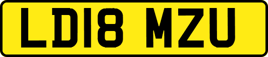 LD18MZU
