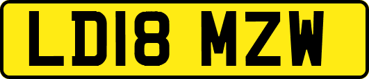 LD18MZW