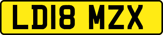 LD18MZX