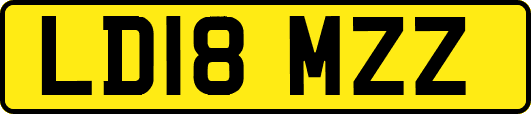 LD18MZZ