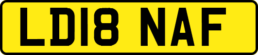 LD18NAF