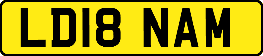 LD18NAM