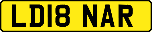 LD18NAR