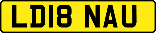 LD18NAU