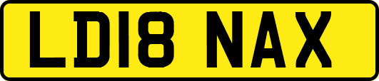 LD18NAX