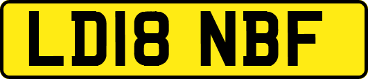 LD18NBF