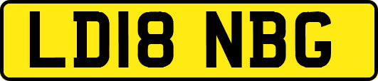 LD18NBG