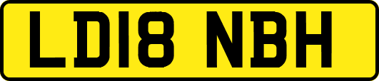 LD18NBH
