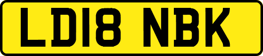 LD18NBK