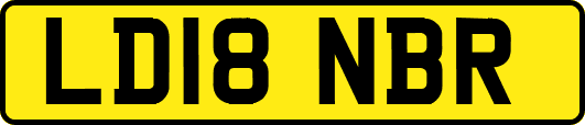 LD18NBR