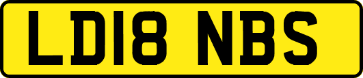 LD18NBS