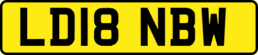 LD18NBW