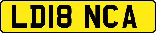 LD18NCA