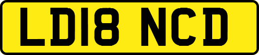LD18NCD