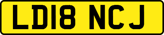 LD18NCJ