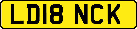 LD18NCK