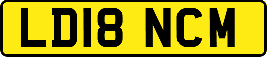 LD18NCM
