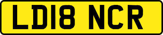 LD18NCR