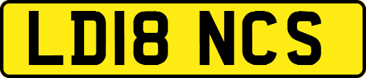 LD18NCS