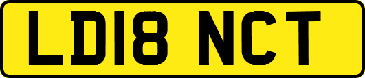 LD18NCT