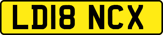 LD18NCX