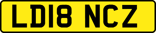 LD18NCZ