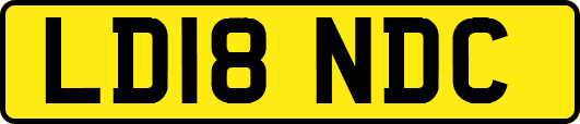 LD18NDC